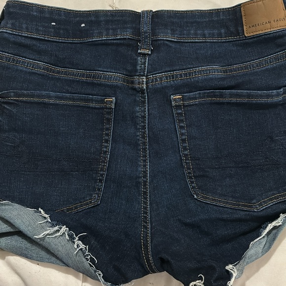 BUNDLE 2 shorts American Eagle , smoke free perfect condition - Picture 4 of 7